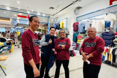Tingkat Kepuasan Terhadap Jokowi, Dongkrak Elektabilitas Ganjar-Erick