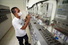 Daftar Tarif Listrik PLN Terbaru di 2023