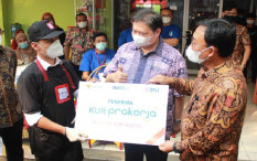 Pemerintah Siapkan Dana Rp2,67 Triliun untuk Kartu Prakerja 2023