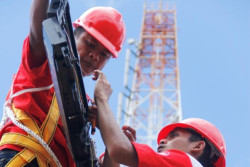 Indiehome Jaga Momentum Positif Di Era Pascapandemi