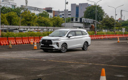 Segini Harga Mobil Toyota 2023