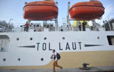 Sudah Tujuh Tahun Tol Laut Jokowi Belum Berdampak, Ini Kendalanya