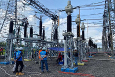 Berhasil Tingkatkan Keandalan Kelistrikan, PLN UIP JBTB Rampungkan 13 Pembangunan Infrastruktur Kelistrikan di Tahun 2022