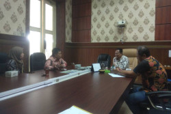 Kunjungi DPRD DIY, Harian Jogja Diminta Jadi Saluran Aspirasi Masyarakat