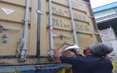 Nilai Ekspor DIY Capai $42,8 Juta
