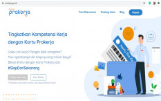 Pembuatan Akun Kartu Prakerja 2023 Segera Dibuka, Penerima Bansos Boleh Mendaftar?