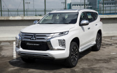 Harga Mobil Mitsubishi Xpander hingga Pajero Sport Naik
