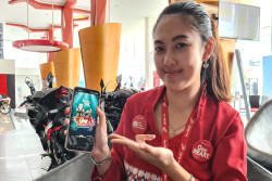 Promo dari Astra Motor Yogyakarta di Awal Tahun, Angsuran Dipermudah