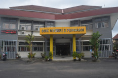 Selama Ini Cuma Belajar Kendaraan Ringan, SMKN 2 Pengasih Dapat Bantuan Truk Hino