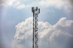 Tersandung Kasus Korupsi, Bagaimana Nasib Pembangunan BTS 4G?
