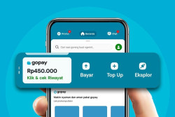 Begini Cara Transfer GoPay ke Berbagai Platform dengan Mudah