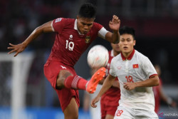 Ditahan Imbang Vietnam di SUGBK, Kapten Timnas: Saya Tetap Yakin Kami Masuk Final