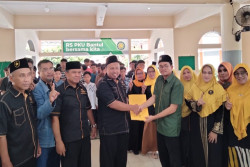 Lolos Pemilu, Partai Ummat DIY Siap Terima Eksponen Parpol Lain yang Bergabung