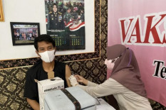 Kondisi Covid-19 7 Januari: Kasus Positif 455, Sembuh 680, Meninggal 6