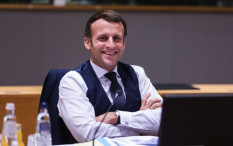 Perang Rusia Vs Ukraina: Macron Kirim Tank AMX-10 RC ke Ukraina