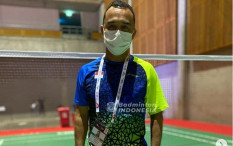 Tanpa Nova Widianto, Program Ganda Campuran Indonesia Malah Lebih Mandiri