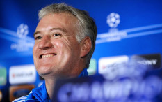 Deschamps Resmi Latih Prancis Hingga Piala Dunia 2026