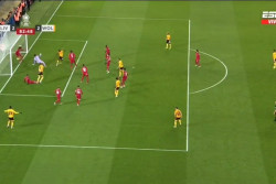 Gol Wolves ke Gawang Liverpool Dianulir, Kesalahan Wasit?