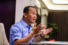 Pemerintah Target Raih Investasi Rp1.400 Triliun, Ini Strateginya