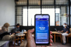 Modal Asing Membanjir Awal Tahun Ini, Lari ke Mana?