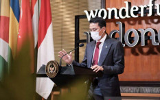 Sandiaga Uno Usulkan Hari "Kejepit" Jadi Hari Libur Nasional
