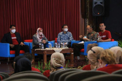 Perubahan Gaya Hidup, Sehat Saat Ini dan Nanti