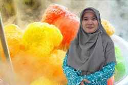 Memilih Jajanan Anak Sekolah Aman dan Sehat, Ini Tips Pakar Gizi Unisa Yogyakarta