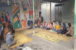 Kelurahan Pakuncen Bentuk Satgas Gerakan Zero Sampah Anorganik, Ini Tugasnya