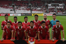 Kurang Adaptasi dan Konsentrasi Bikin Indonesia Kalah 2-0 dari Tuan Rumah Vietnam
