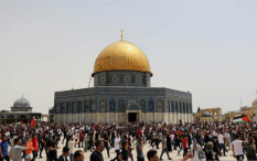 Indonesia Peringatkan Israel Agar Jangan Ganggu Ketenangan Dunia