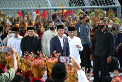 Erick Thohir: NU Meluaskan Syiar Islam dan Membangun Peradaban