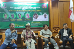 KAHMI DIY Bahas 4 Isu Penting di Awal 2023