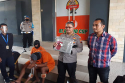Maling Rumah Jaksa KPK di Jogja Datang dari Jakarta, Menginap di Hotel