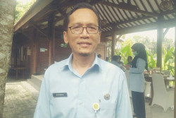RSUD Panembahan Senopati Bantul Optimistis Pendapatan Tahun Ini Melebihi Target