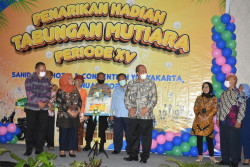 Pandemi Tahun Lalu, Aset Bank Sleman Terus Tumbuh hingga Lebih dari Rp1 Triliun