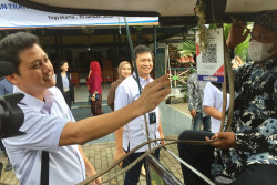 Asyik, Bayar Andong Wisata di Jogja Bisa Pakai QRIS