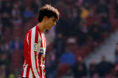 Juventus Mencoba Menikung Chelsea untuk Gaet Joao Felix