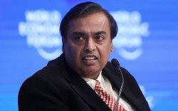 Sangat Kaya, Mukesh Ambani Ingin Beli Liverpool atau Arsenal