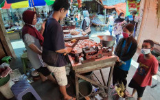 Jelang Ramadan, Waspada Potensi Kenaikan Harga Pangan