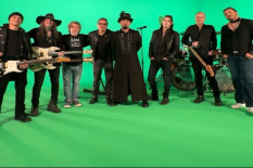Dewa 19 Garap Proyek Spesial dengan Legendaris Musik Dunia