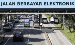 Pemprov DKI Terapkan Jalan Berbayar, Ini Daftarnya