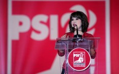 Grace Natalie Merasa PSI Disindir Megawati soal Usung Ganjar di Pilpres 2024