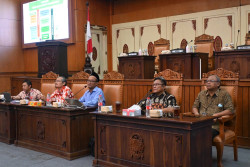 Pengelolaan Sampah Disarankan Berbasis RTHP