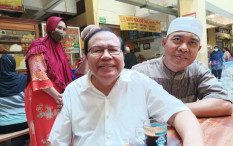Rizal Ramli Puji Megawati yang Tak Mau Presiden 3 Periode