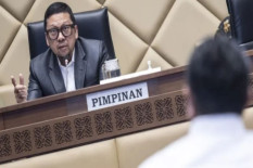 DPR Akhirnya Sepakat Tolak Sistem Pemilu Tertutup
