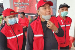 Mayoritas Fraksi DPR Tolak Pemilu Tertutup, PDIP: Hanya Hore-Hore