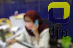 Orang Kaya Indonesia Wajib Bayar Pajak Minimal Rp1,76 Miliar Setahun