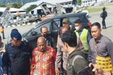 Pendukung Lukas Enembe Tewas Tertembak, Polda Papua Gelar Penyelidikan