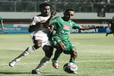Seto Sebut PSS Sleman Tak Diuntungkan atas Absennya Dua Benteng PSM Makassar