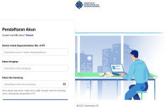 Resmi! Pemerintah Hapus BSU di 2023